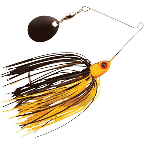 Tips for Using the Pond Magic Spinner to Attract Panfish